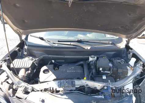 2018 Chevrolet Equinox Lt из США, поврежденный, VIN 3GNAXJEV1JS587630